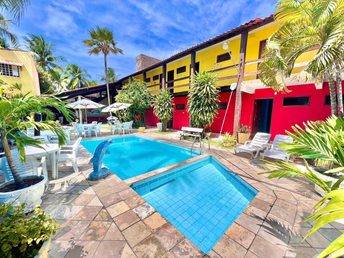 Bon Vivant Inn Pôrto das Galinhas