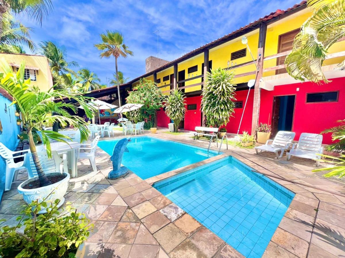 Inn Bon Vivant Pôrto das Galinhas