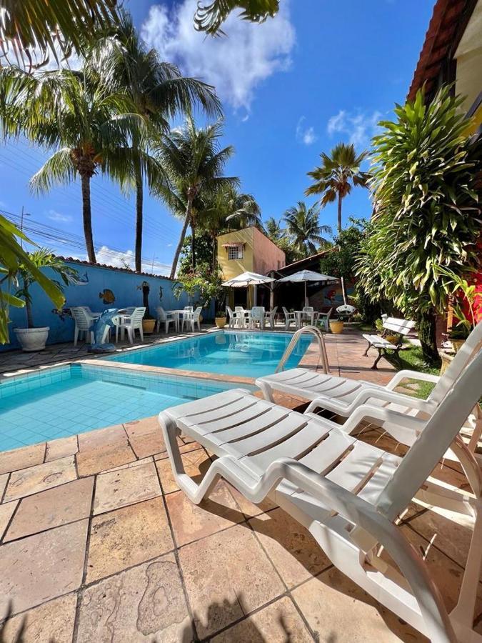 Inn Bon Vivant Pôrto das Galinhas