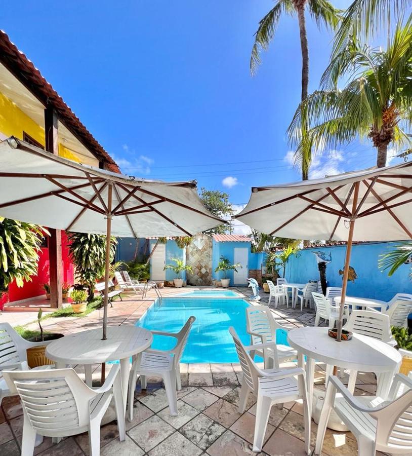Inn Bon Vivant Pôrto das Galinhas