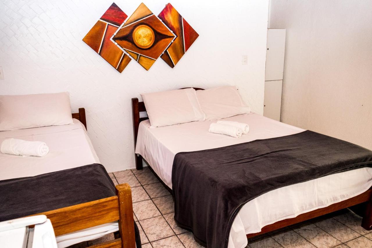 Inn Bon Vivant Pôrto das Galinhas