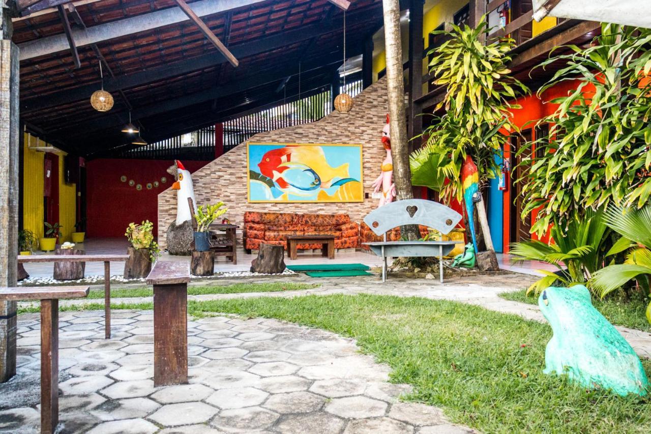 Bon Vivant Inn Pôrto das Galinhas